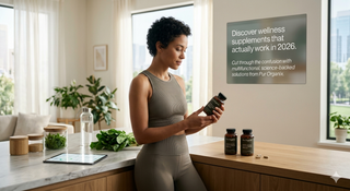 Transform Your Daily Routine Using Pur Organix's Natural Ingredients