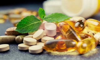 The Ultimate Guide to Choosing Wellness Supplements That Actually Work in 2026