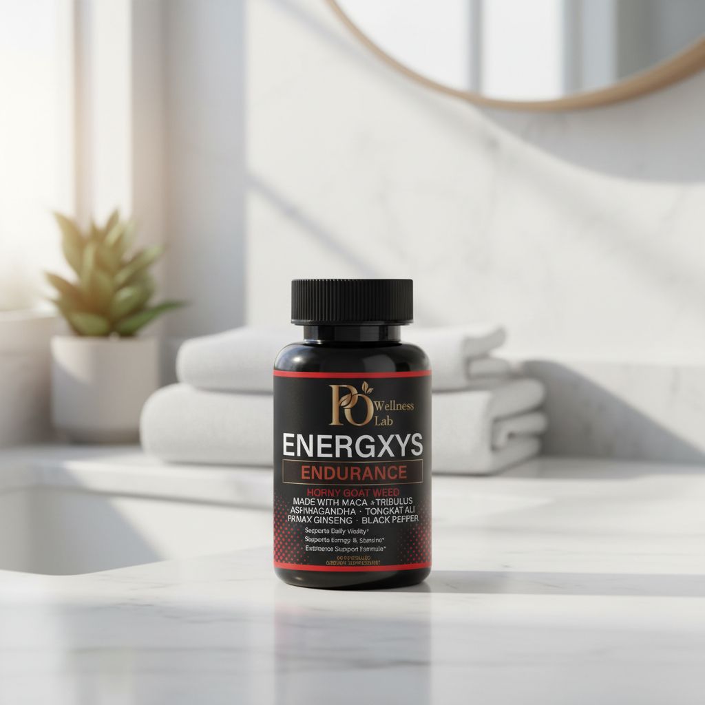 Pur Organix | ENERGXYS ENDURANCE