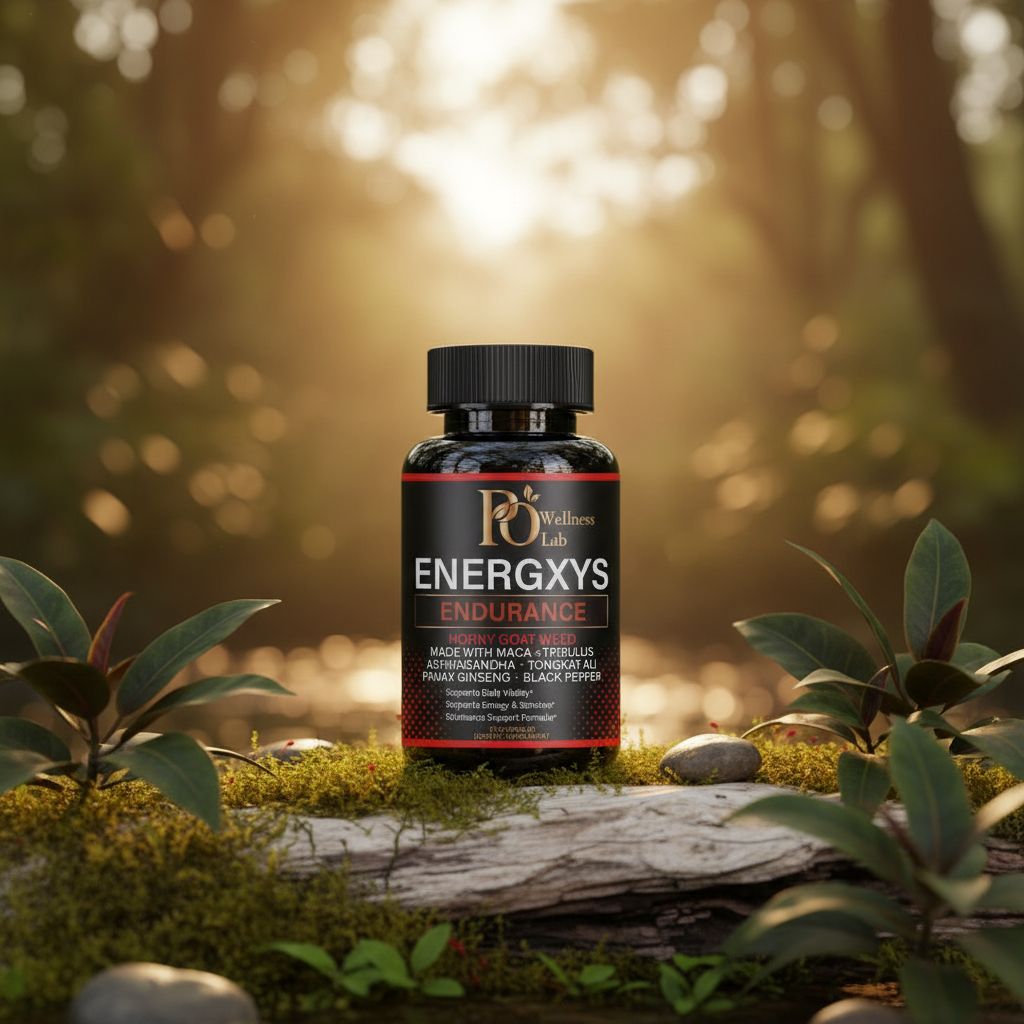 Pur Organix | ENERGXYS ENDURANCE